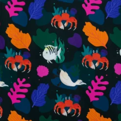 The Little Mermaid Woven Shirt For Adults, Live Action Film -Disney Magic Deals Store 5205049490043M 3