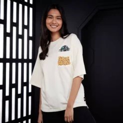 R2-D2 Star Wars Meets The '90s T-Shirt For Adults, Star Wars 7 R2-D2 Star Wars Meets The '90s T-Shirt For Adults, Star Wars -Disney Magic Deals Store 5205049490047M 2