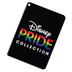 Disneyland Resort Disney Pride T-Shirt For Adults -Disney Magic Deals Store 5205049790247M 2