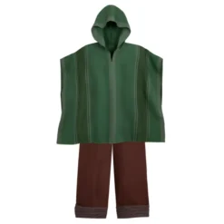 Bruno Costume For Kids, Encanto